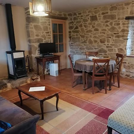 Frairie Du Divit Pontivy Exterior foto