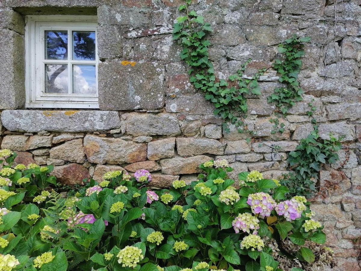 Frairie Du Divit Pontivy Exterior foto