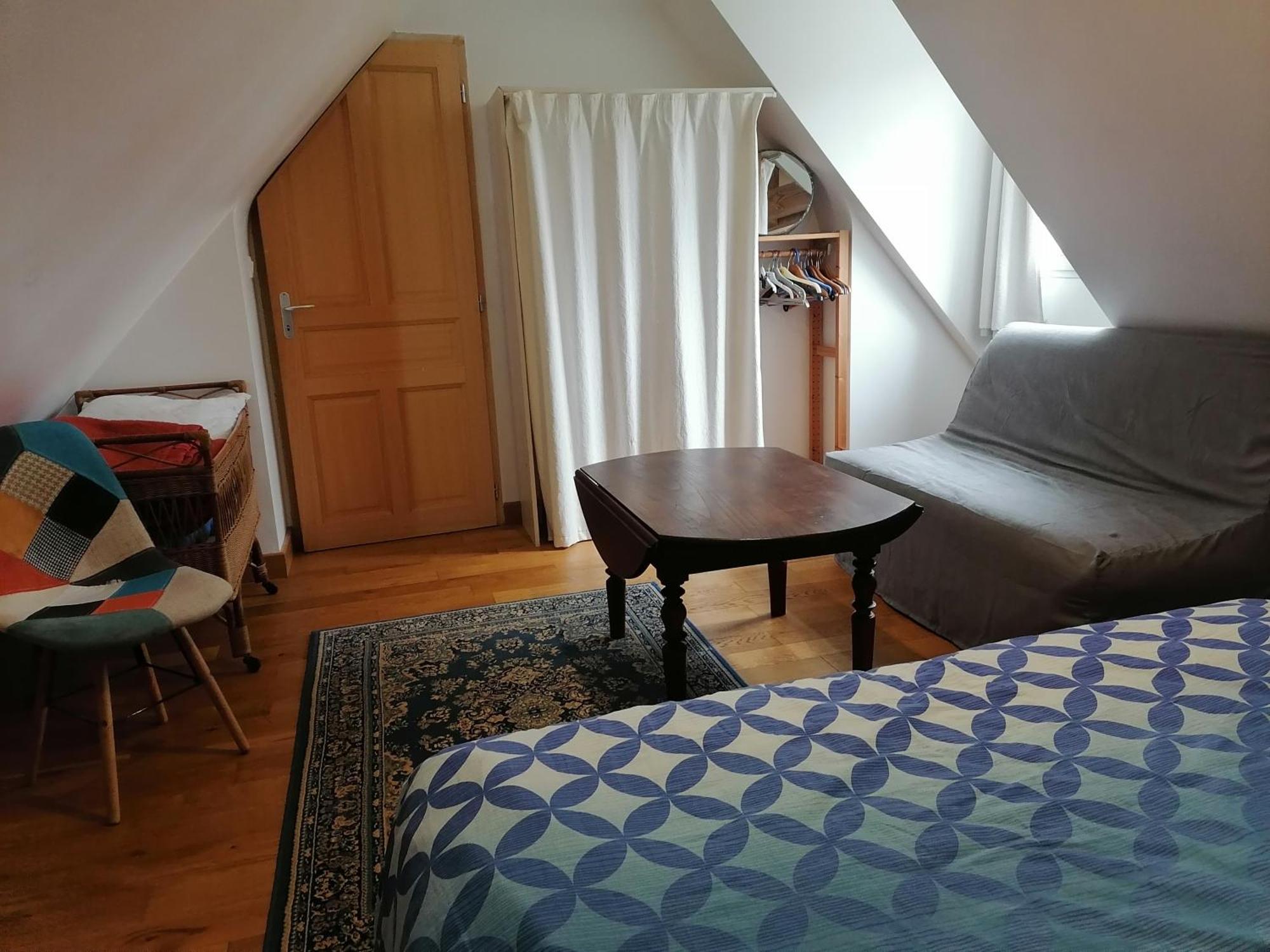 Frairie Du Divit Pontivy Exterior foto