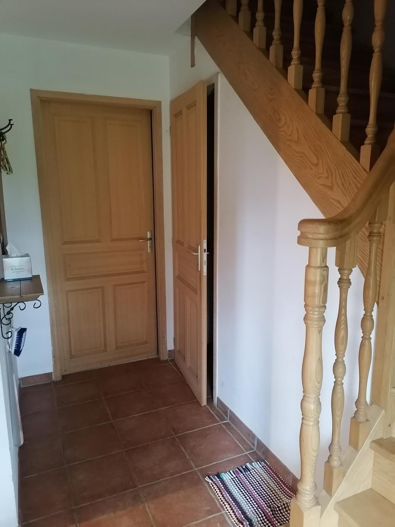 Frairie Du Divit Pontivy Exterior foto